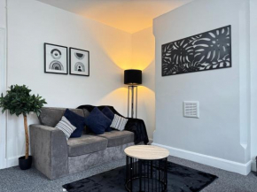 Charming Brand New 2BR 4Beds
